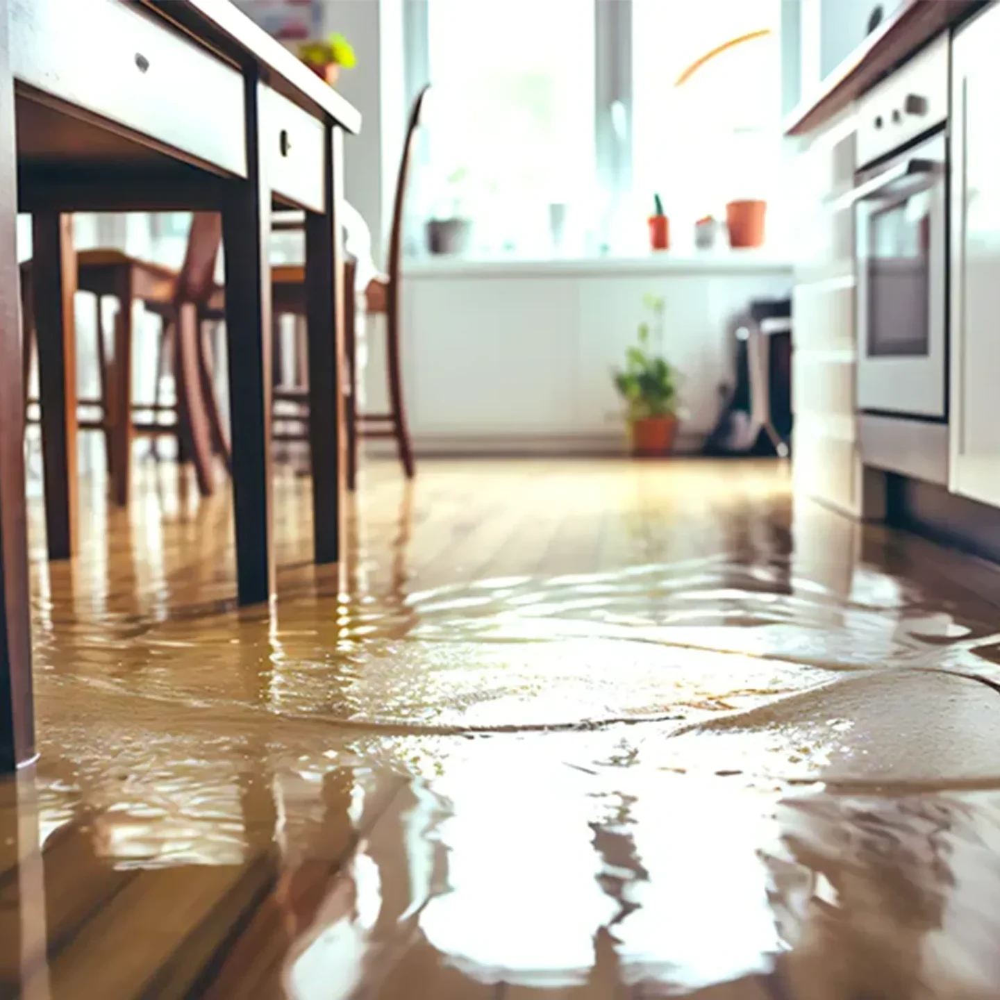 Flood Insurance - Matthews - Charlotte - North Carolina