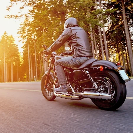 Motorcycle Insurance Discounts - Ways to Save