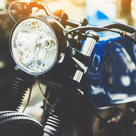 What does Motorcycle Insurance Cover?