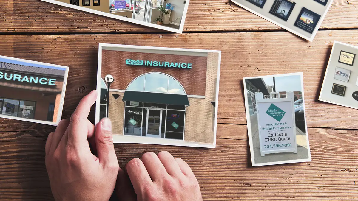 Our History - Mitchell Insurance Services