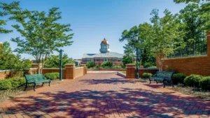 University City - Insurance Agency - Charlotte NC