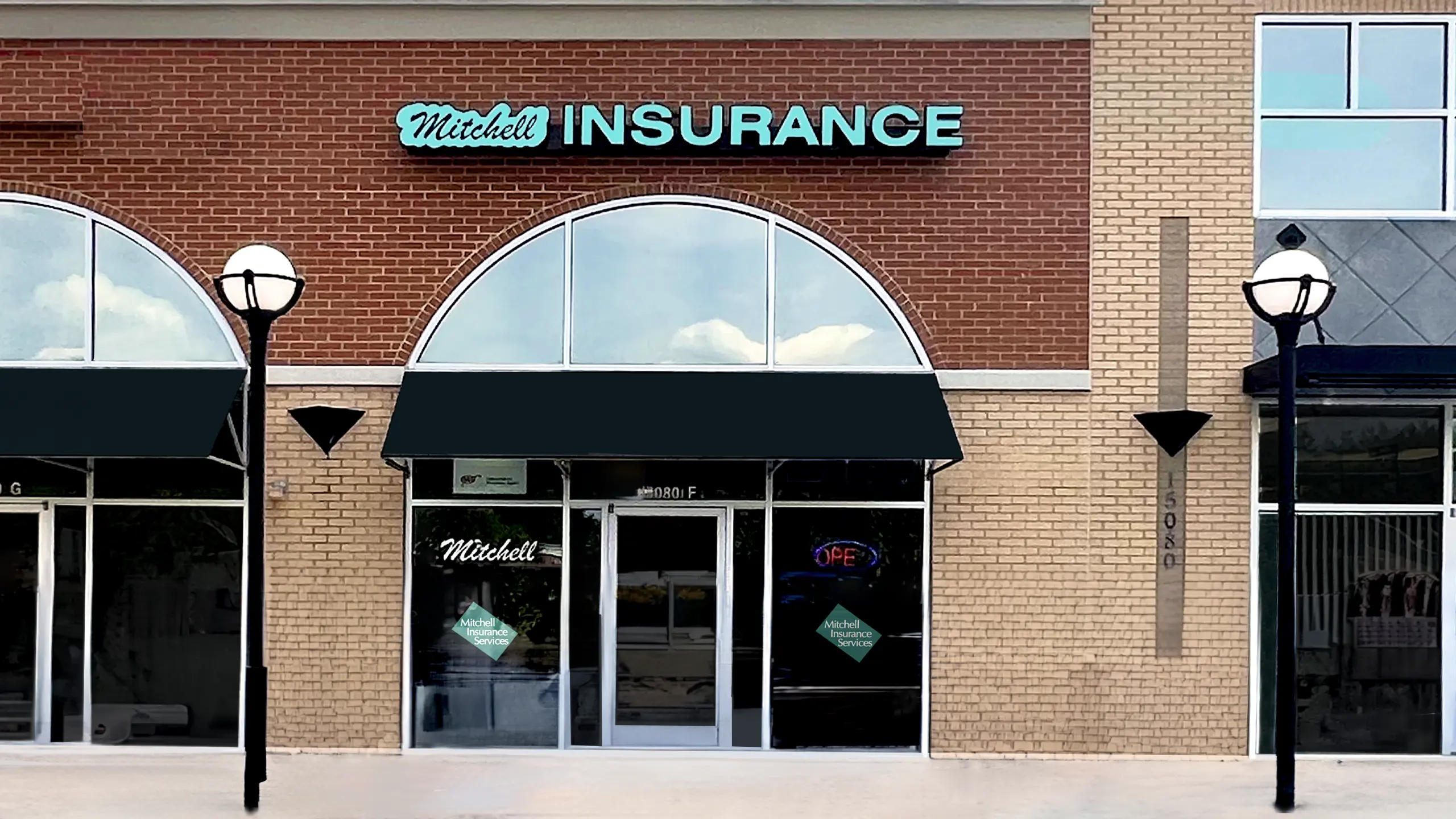 Mitchell Insurance Services - Insurance Agency in Matthews NC