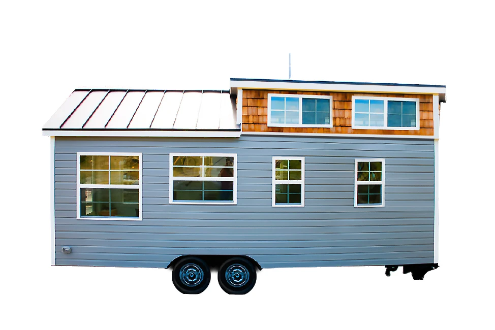 Mobile Home Insurance