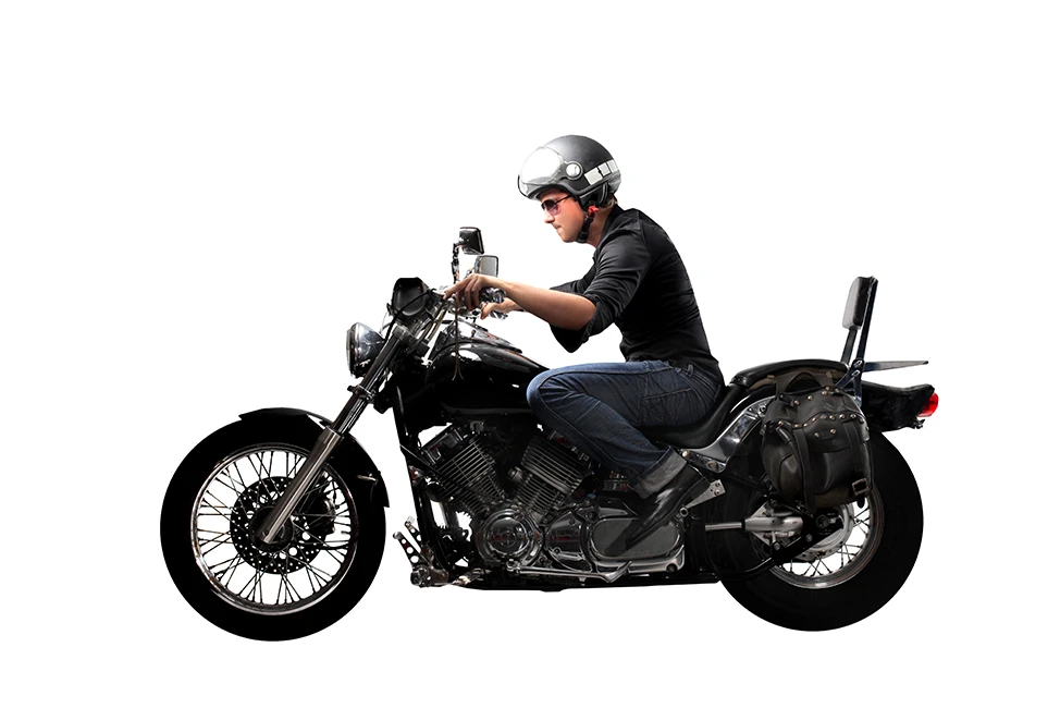 Motorcycle Insurance