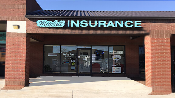 About Mitchell Insurance in Matthews NC