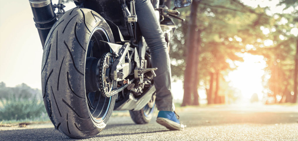 Motorcycle Insurance - Matthews NC